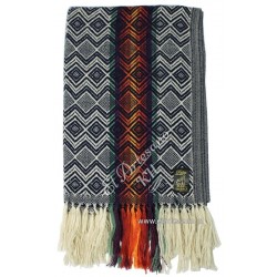Duży, elegancki, modny, oryginalny, szal, szaliczek damski, szalik z alpaki, szalik wełniany,
