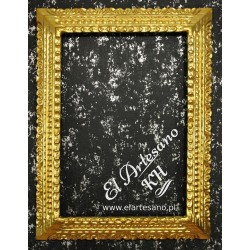 złota rama, 
złota rama do obrazu,
złota rama 40x60,
rama rzeźbiona,
rama glamour,
stylowa rama
lustro w złotej ramie