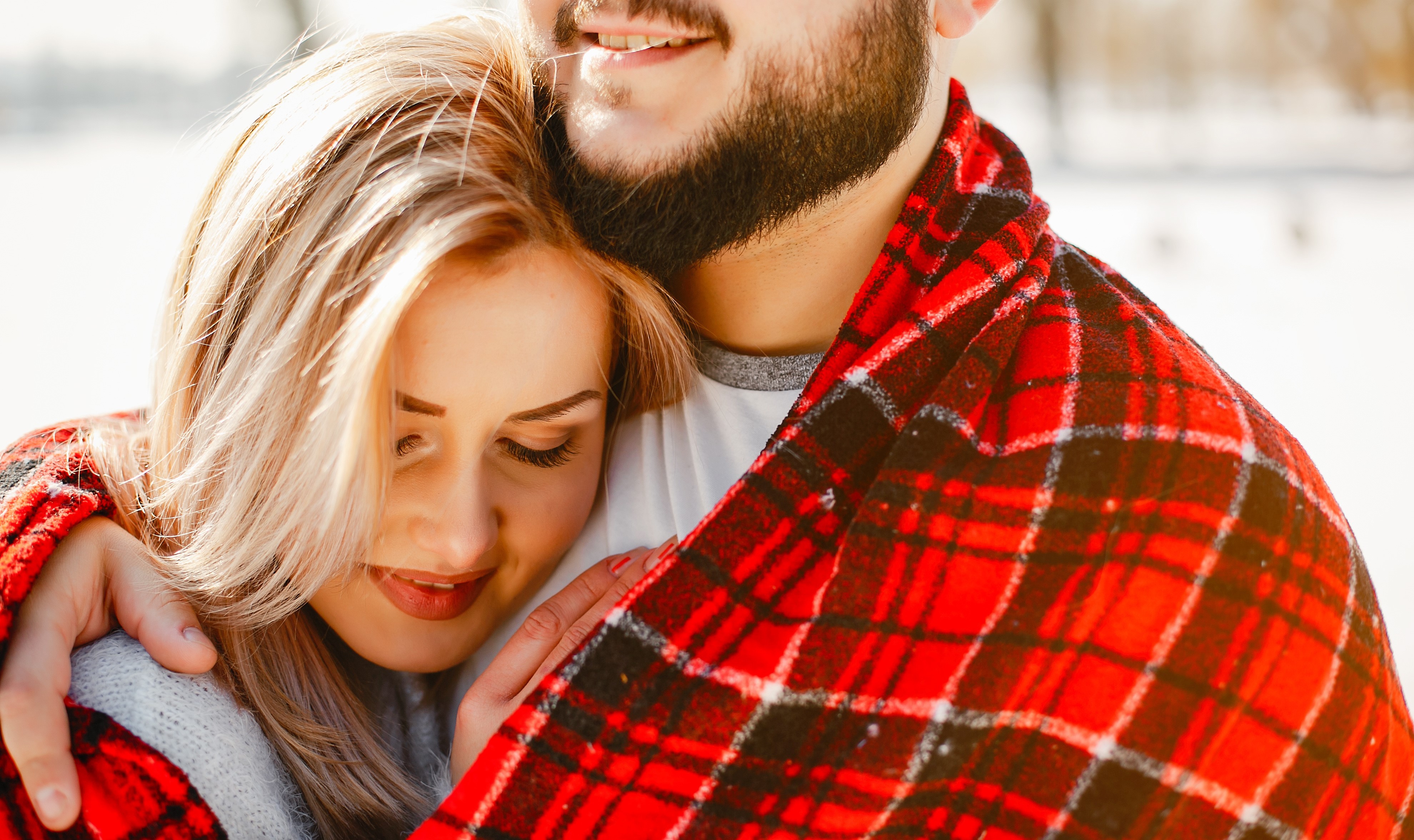 Dlaczego wełniany szal to idealny prezent walentynkowy?